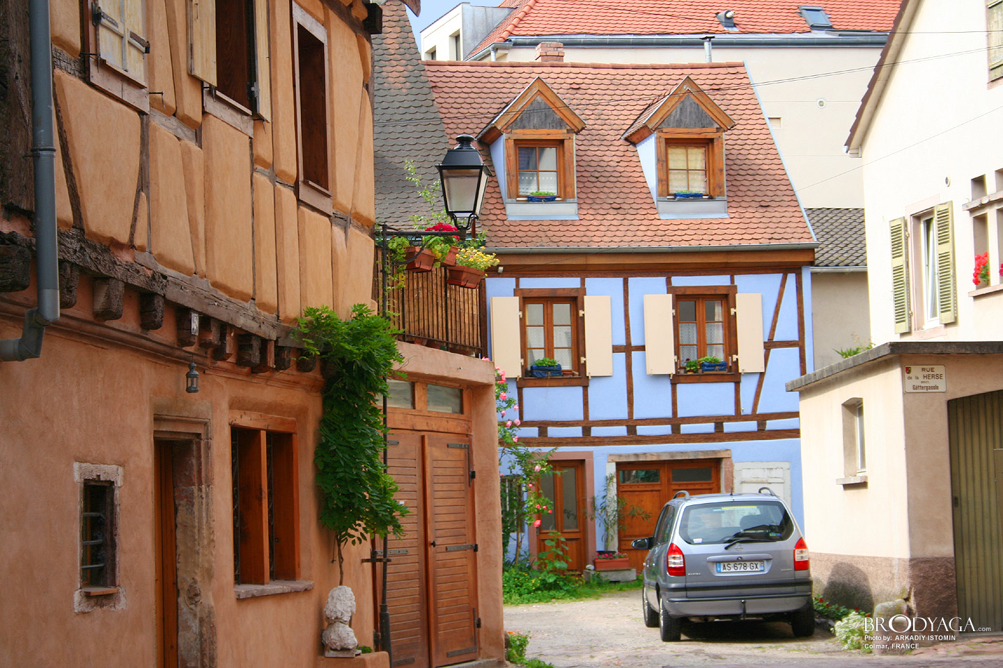 Colmar